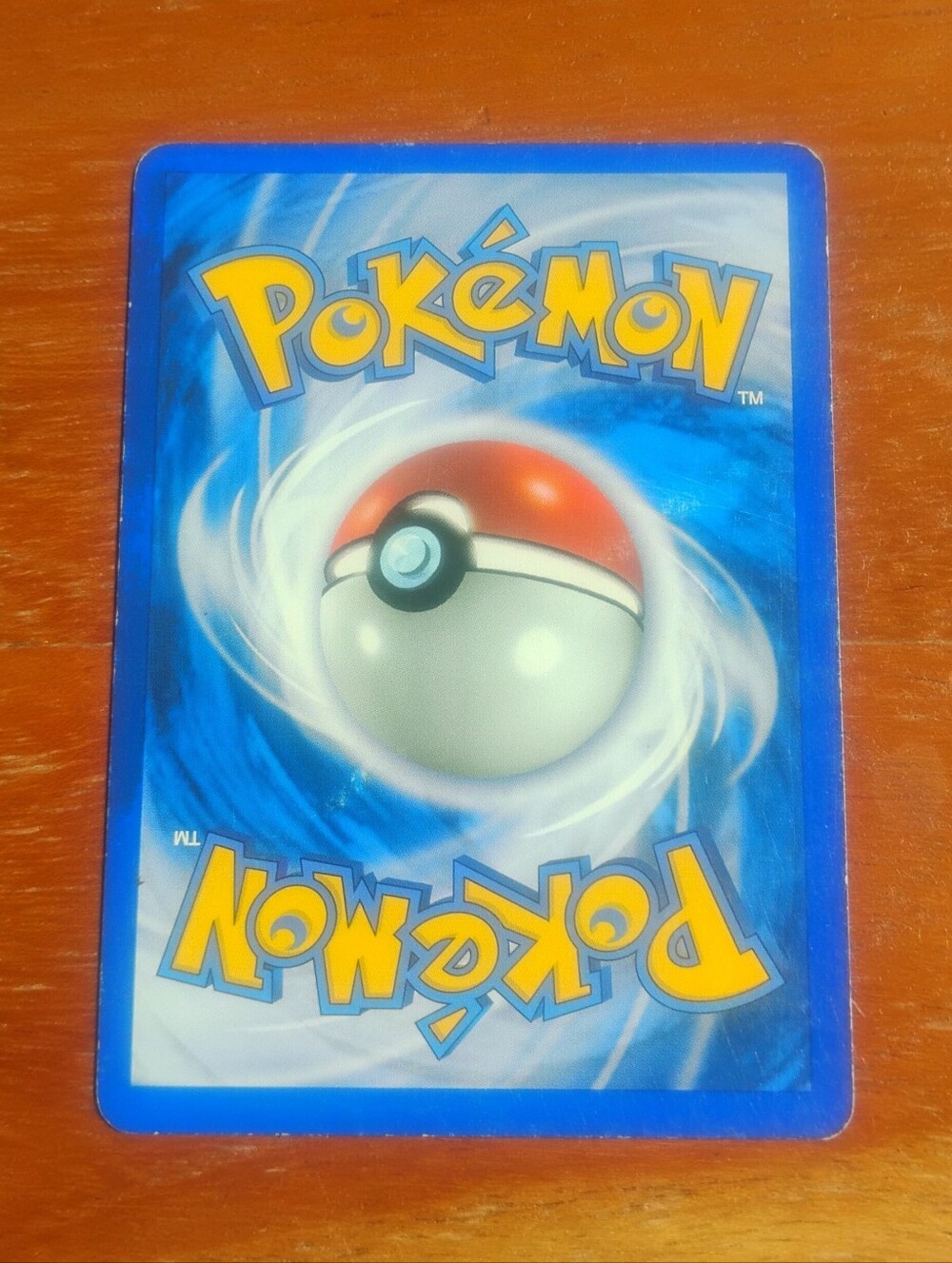 LP WOTC 2000 1st Edition Master Ball Trainer 116/132 Gym Challenge Pokemon Card - Picture 3 of 3
